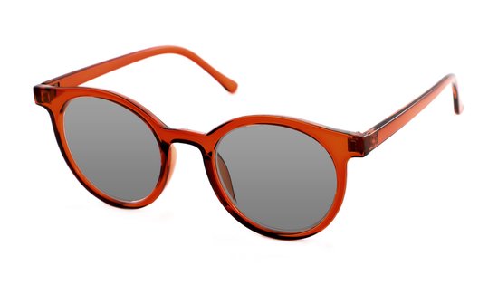 Zonnebril CLASSIC-Terra Cotta van Ace & Tate