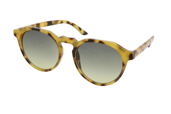 Zonnebril Croon NEIL oker van Croon