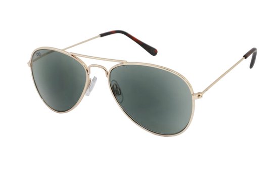 Zonnebril Croon PILOT van Merkloos