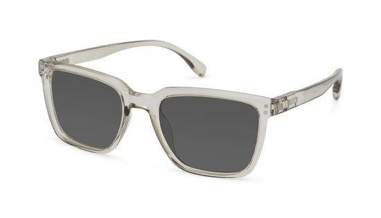 Zonnebril CUBO XL -Kadushi Silver van CUBO