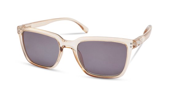 Zonnebril CUBO XL -Soft Skin van Lunel.