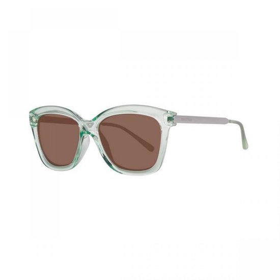 Zonnebril Dames Benetton BE988S02 van Merkloos
