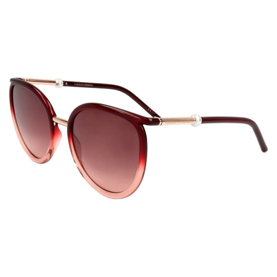 Zonnebril Dames Carolina Herrera HER-0077-S-C19 ø 59 mm
