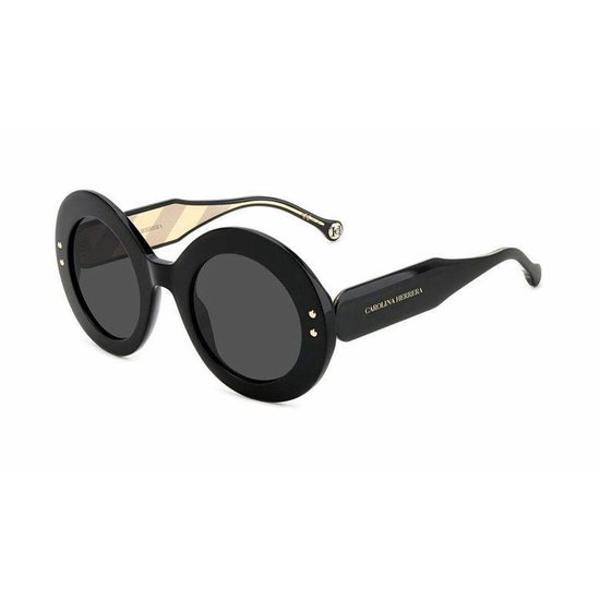 Zonnebril Dames Carolina Herrera HER-0081-S-807 Ø 52 mm van Merkloos