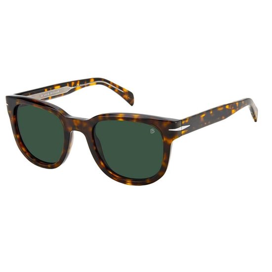 Zonnebril Dames David Beckham DB-7092-S-EX4F19O Ø 51 mm van Zonnebril Dames