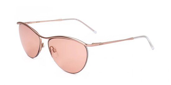 Zonnebril Dames DKNY DK107S-265 ø 56 mm
