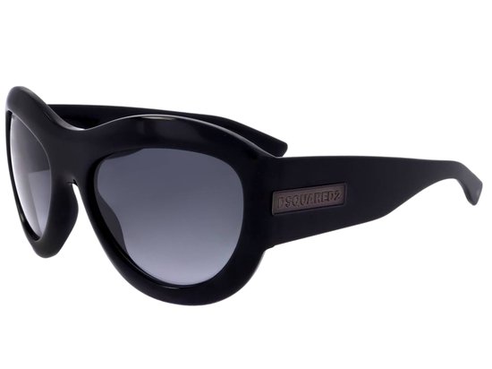 Zonnebril Dames Dsquared2 D2-0072-S-807 ø 59 mm van Zonnebril Dames