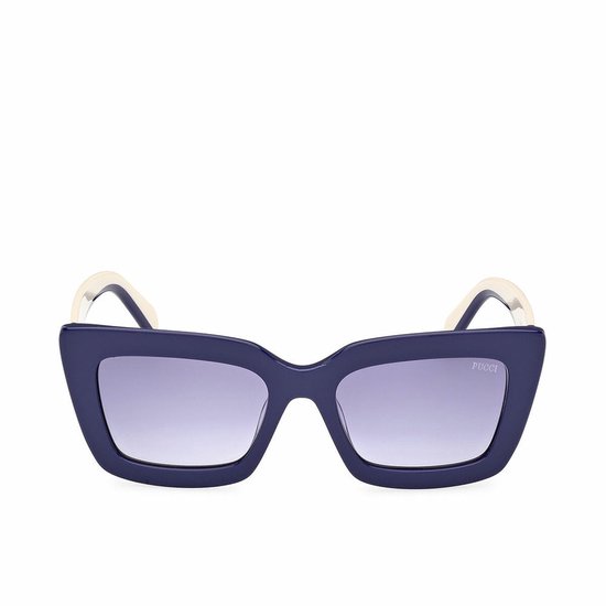 Zonnebril Dames Emilio Pucci EP0202 ø 54 mm