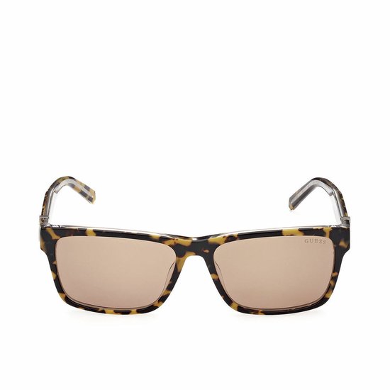 Zonnebril Dames Guess E Ø 55 mm van Zonnebril Dames