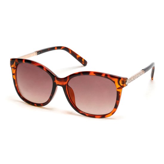 Zonnebril Dames Guess GF0394-5652F ø 56 mm van Merkloos