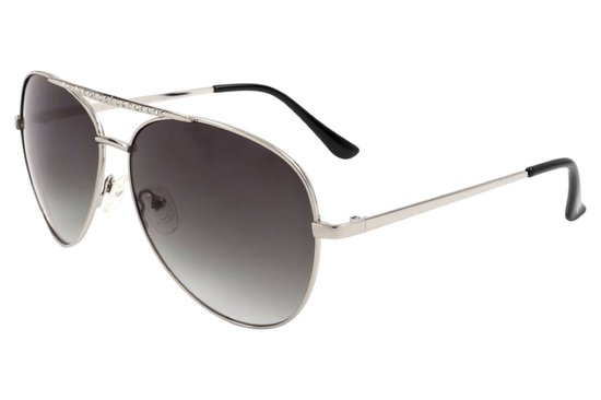 Zonnebril Dames Guess GF0399-01B Ø 62 mm van Zonnebril Dames