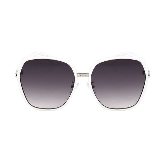Zonnebril Dames Guess GF0407-21B van Merkloos