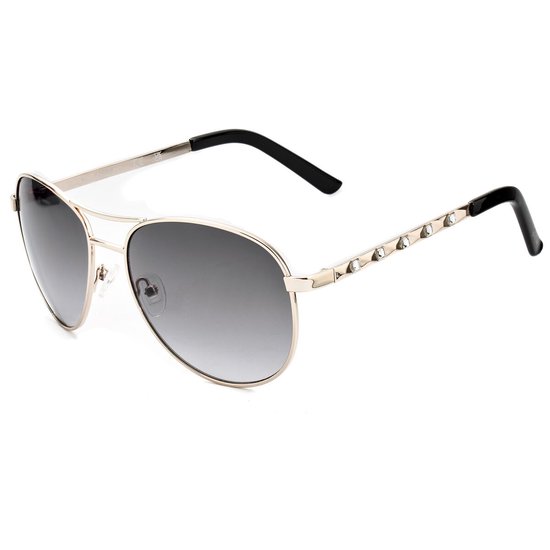 Zonnebril Dames Guess GF0408-6132B Ø 61 mm van Zonnebril Dames