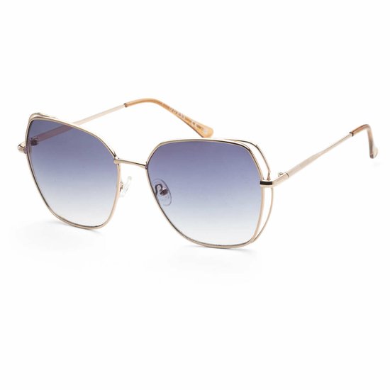 Zonnebril Dames Guess GF0416-6028W ø 60 mm van Merkloos