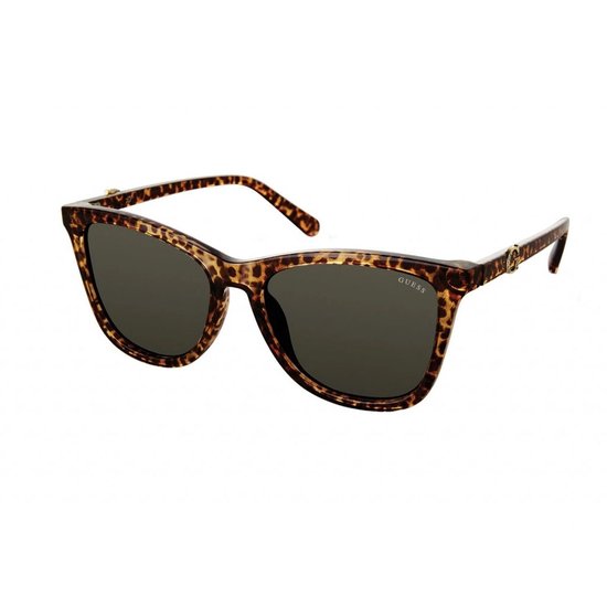 Zonnebril Dames Guess GF0421-5553N Ø 55 mm van Merkloos