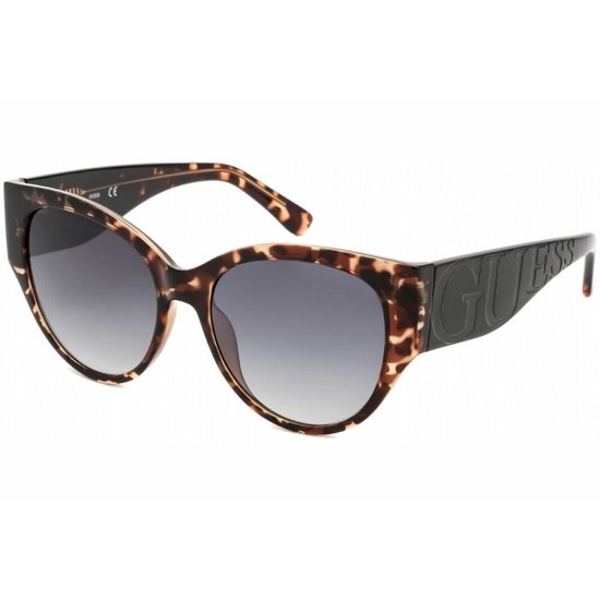Zonnebril Dames Guess GF6118-52C van Zonnebril Dames