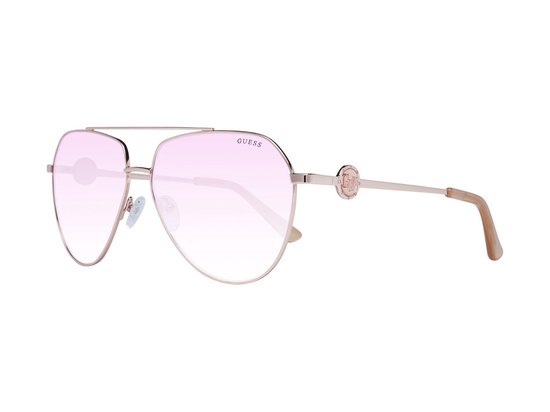 Zonnebril Dames Guess GF6140 6228T van Merkloos