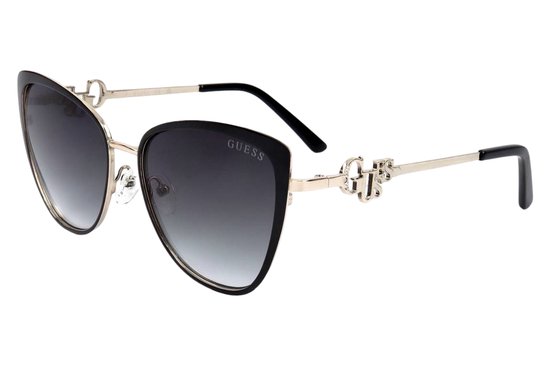 Zonnebril Dames Guess GF6141-5601B ø 56 mm