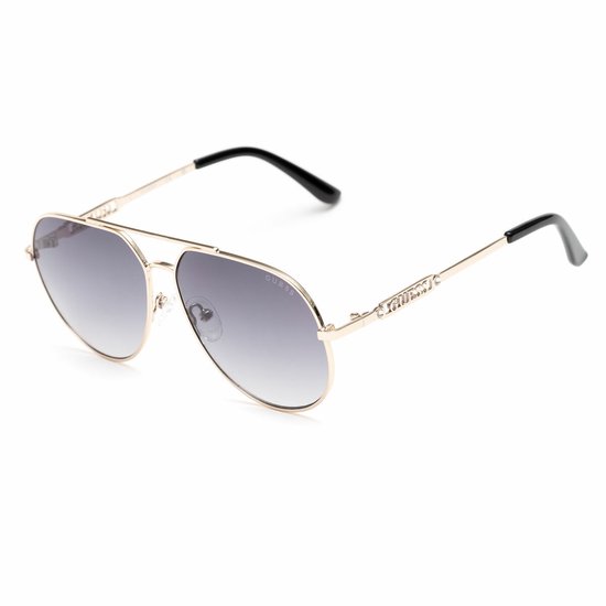 Zonnebril Dames Guess GF6195-5632B ø 56 mm van Guess
