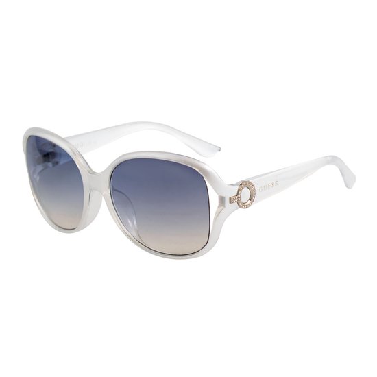Zonnebril Dames Guess GO00010-5821W Ø 53 mm van Guess