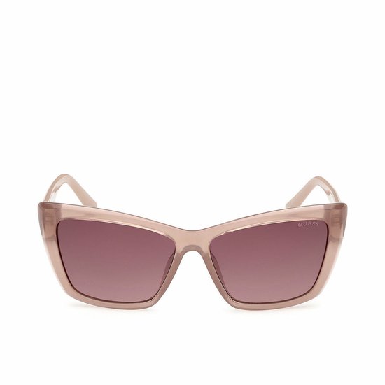 Zonnebril Dames Guess GU00098 Ø 55 mm