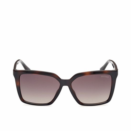 Zonnebril Dames Guess GU00099 Habana Ø 55 mm
