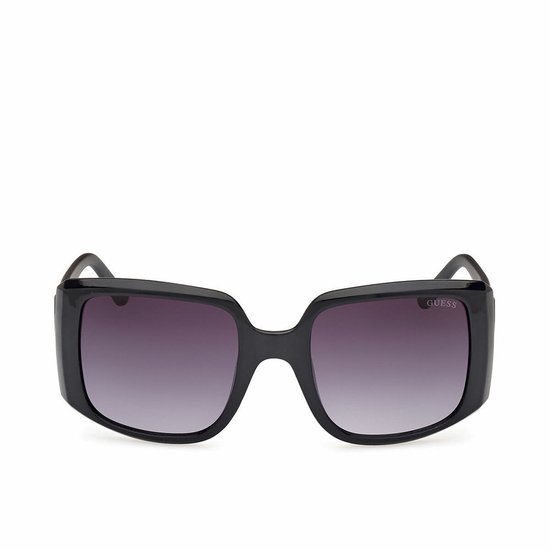 Zonnebril Dames Guess GU00112 Zwart ø 56 mm van Merkloos