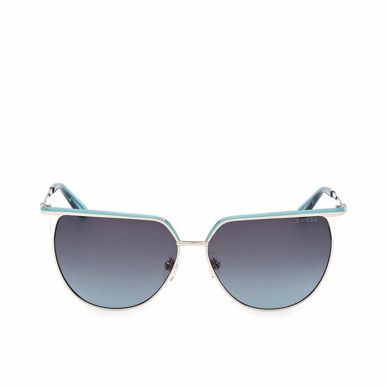 Zonnebril Dames Guess GU00132 ø 58 mm