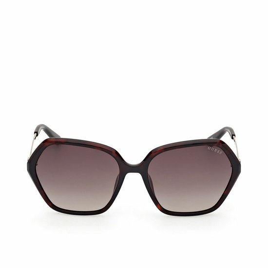 Zonnebril Dames Guess GU00134 Ø 55 mm van Merkloos