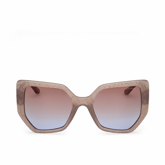 Zonnebril Dames Guess GU00153 van Merkloos