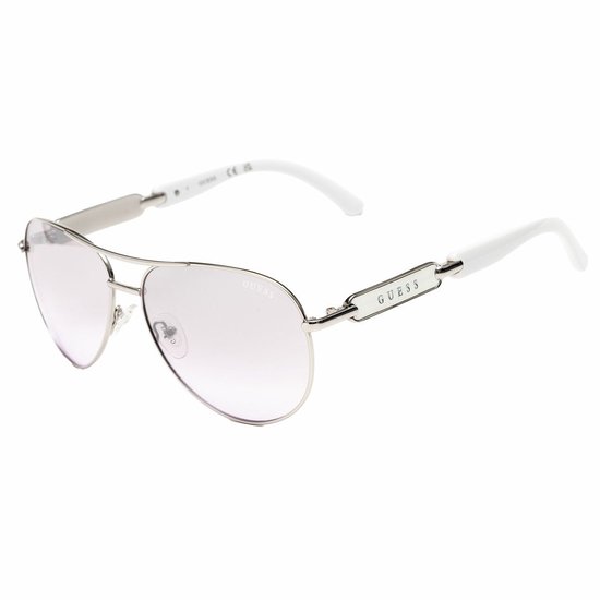 Zonnebril Dames Guess GU7295-6010Z ø 60 mm van Merkloos