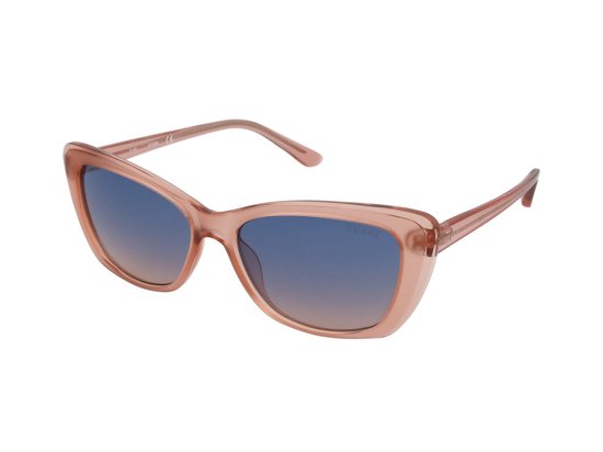 Zonnebril Dames Guess GU7774-5574W Ø 55 mm van Merkloos