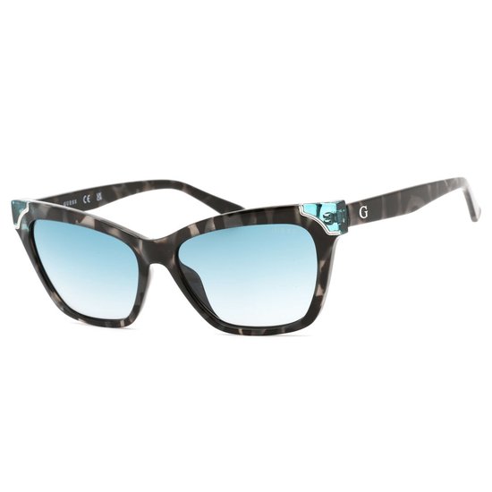 Zonnebril Dames Guess GU7840-89W ø 57 mm van Merkloos