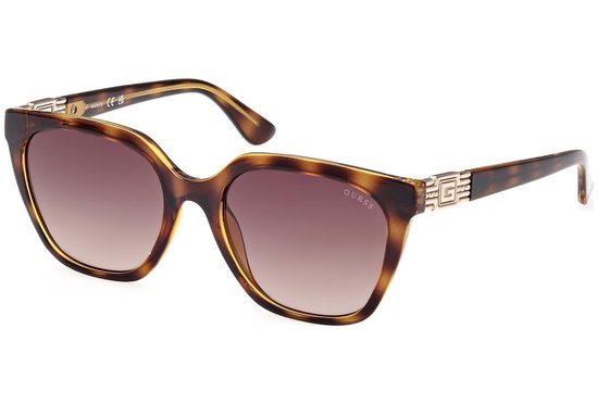 Zonnebril Dames Guess GU7870 Habana