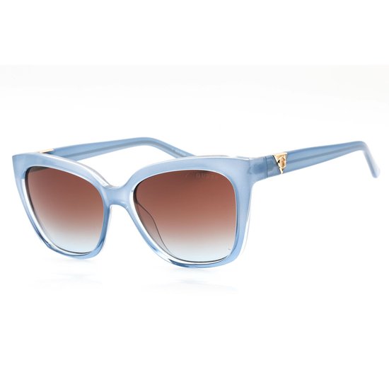 Zonnebril Dames Guess GU7878-92F Ø 55 mm