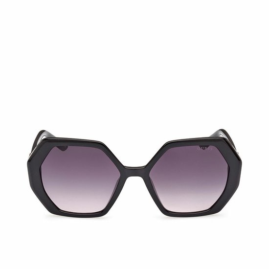 Zonnebril Dames Guess GU7879 01B ø 54 mm van Merkloos