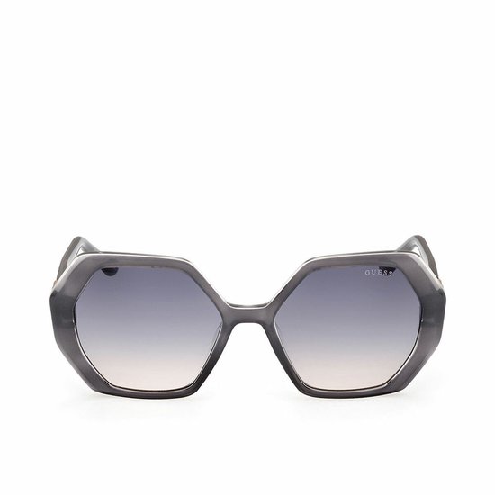 Zonnebril Dames Guess GU7879 20W Grijs ø 54 mm van Guess