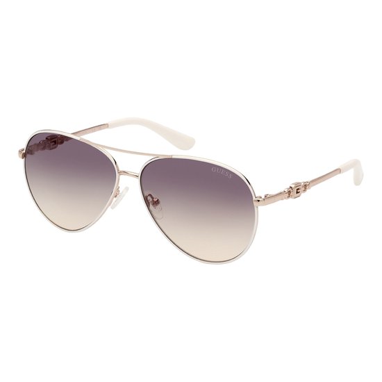 Zonnebril Dames Guess GU7885-H-21P ø 58 mm