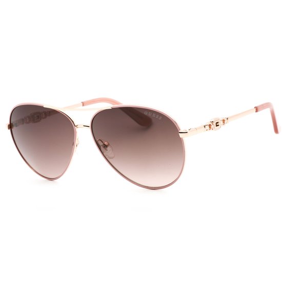 Zonnebril Dames Guess GU7885-H-74F ø 58 mm van Guess