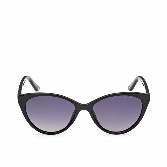 Zonnebril Dames Guess GU8291 Zwart Ø 51 mm