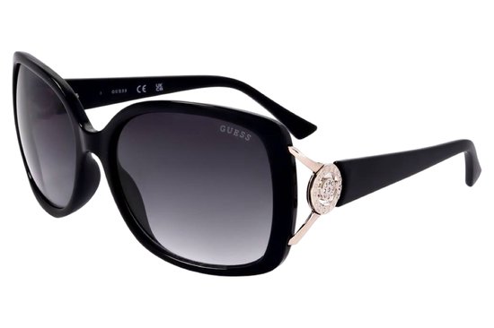 Zonnebril Dames Guess GUESS GF6065 Ø 61 mm van Guess