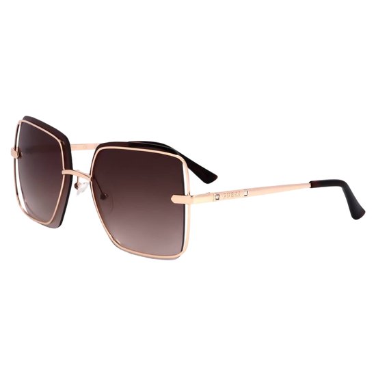 Zonnebril Dames Guess GUESS GF6130 van Merkloos