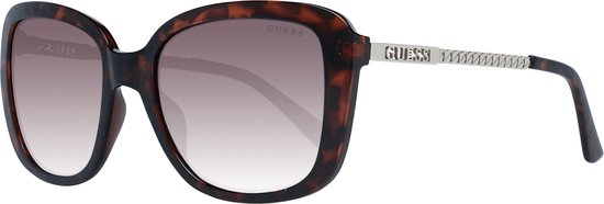 Zonnebril Dames Guess GUESS GF6138 van Merkloos