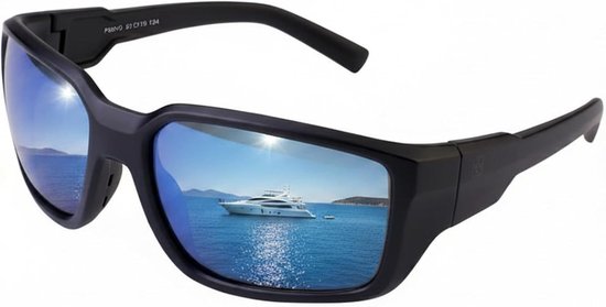 Zonnebril Dames & Heren Corning Echte Glazen Lens UV400 Anti Blauw Licht Vermindert Schittering en Vermoeide Ogen van Zonnebril Dames