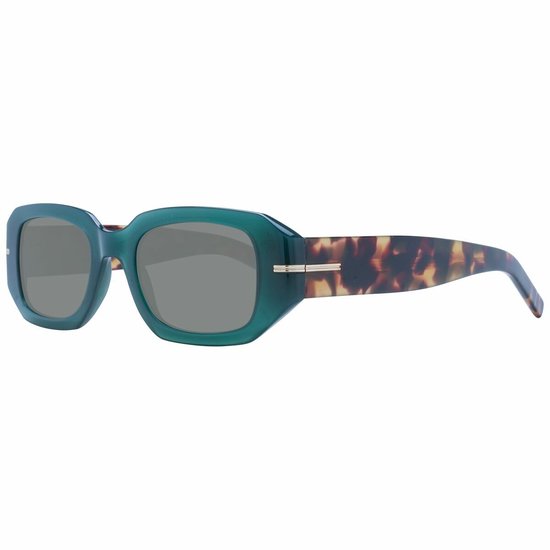 Zonnebril Dames Hugo Boss 1608/S van Merkloos
