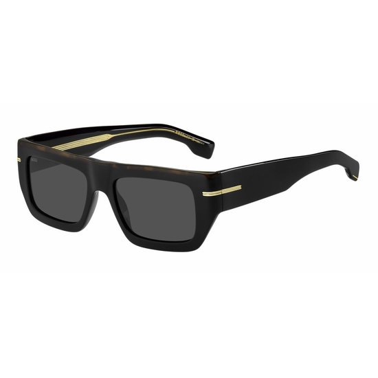 Zonnebril Dames Hugo Boss BOSS-1502-S-WR754IR ø 54 mm van Zonnebril Dames