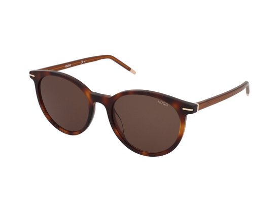 Zonnebril Dames Hugo Boss HG-1173-S-086F270 Ø 52 mm van Merkloos