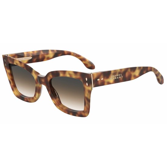 Zonnebril Dames Isabel Marant IM-0103-S-C9B52PR Ø 52 mm van Merkloos