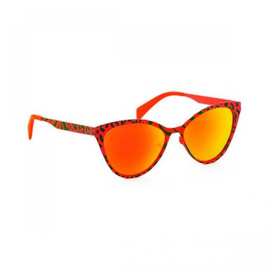 Zonnebril Dames Italia Independent 0022-055-018 (ø 55 mm) van Zonnebril Dames