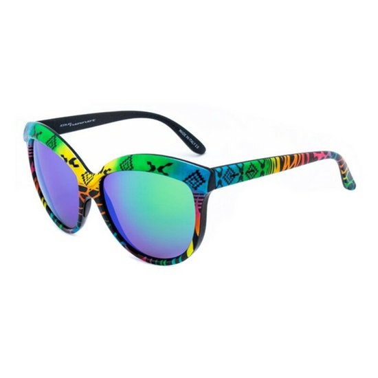 Zonnebril Dames Italia Independent 0092INX-149-000 van Zonnebril Dames